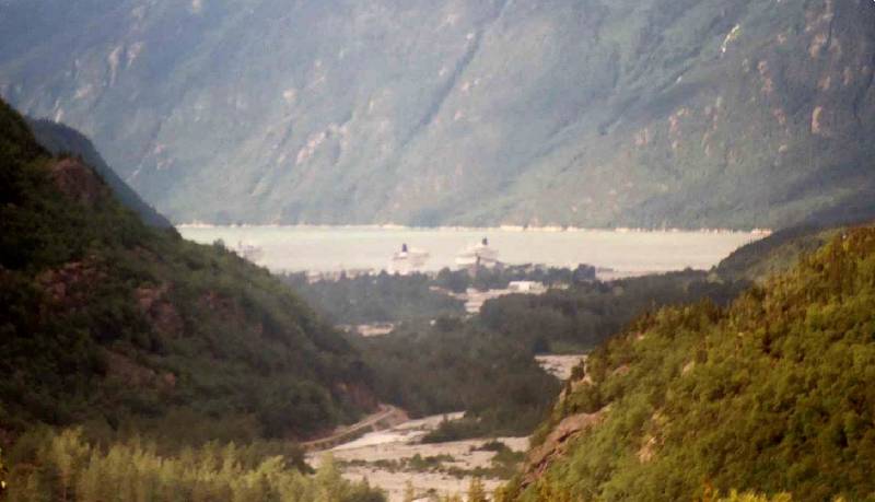 Original image