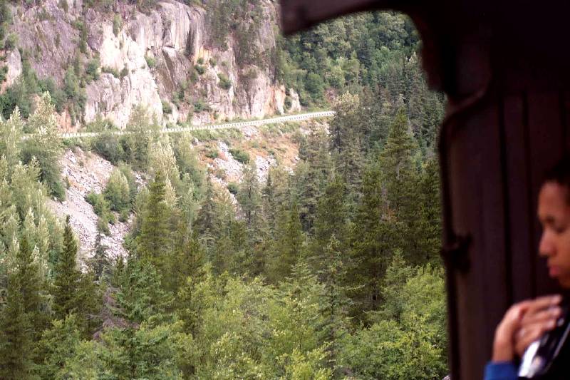 Original image