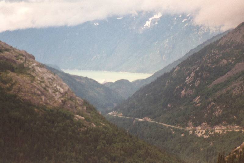 Original image
