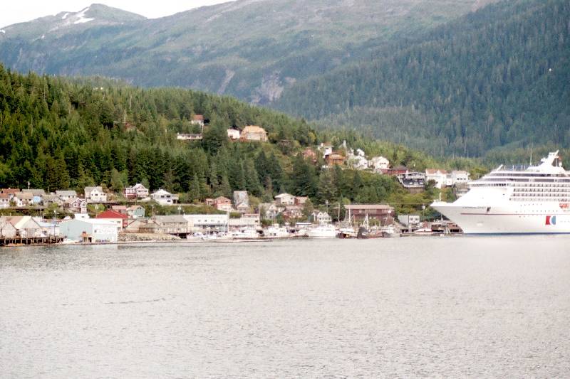 Original image